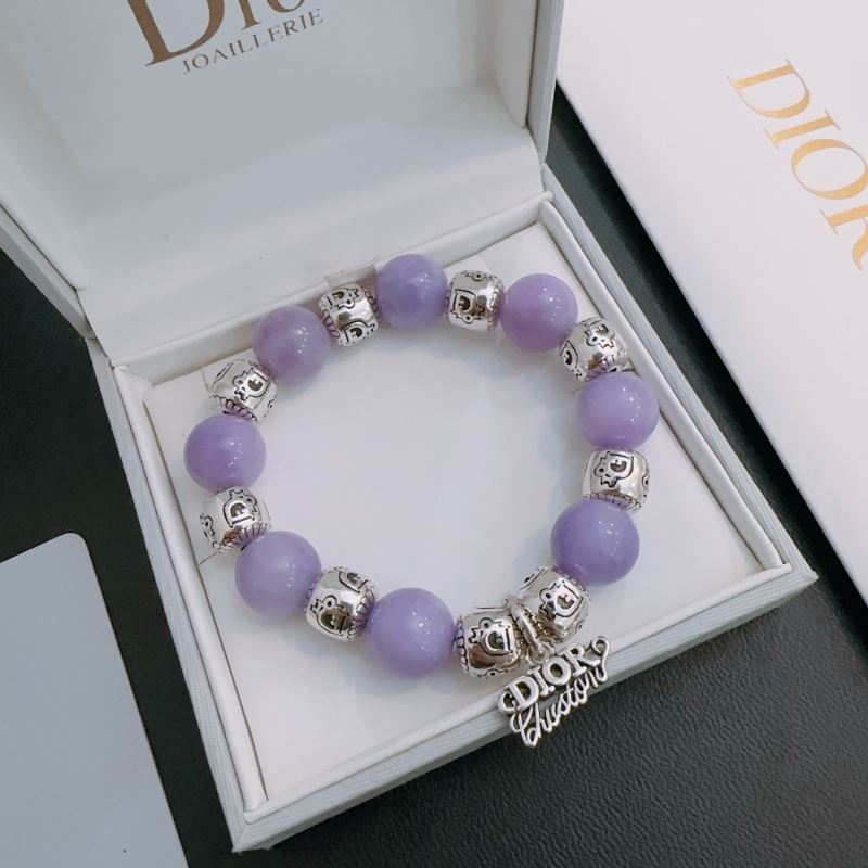 Christian Dior Bracelets